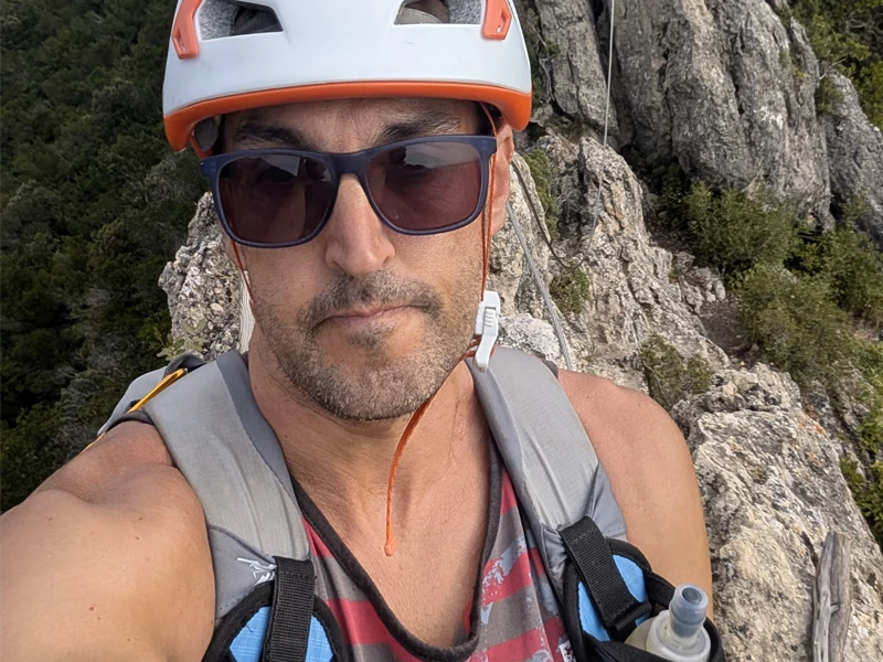 Extreme Sports Biking
