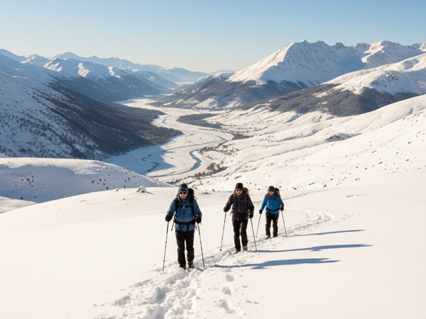 Extreme Sports Biking