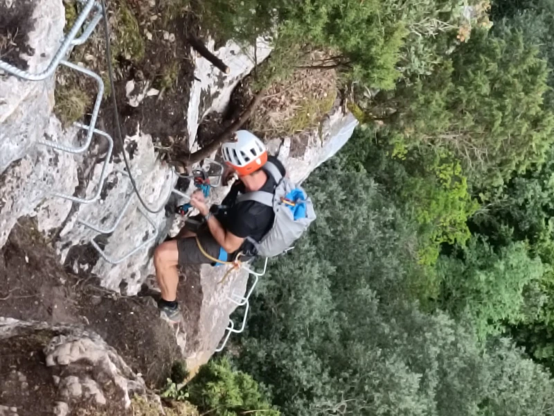 Extreme Sports Biking